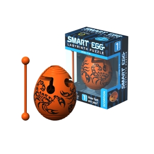 Головоломка Smart Egg Скорпіон