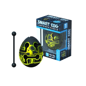 Головоломка Smart Egg Космічна капсула